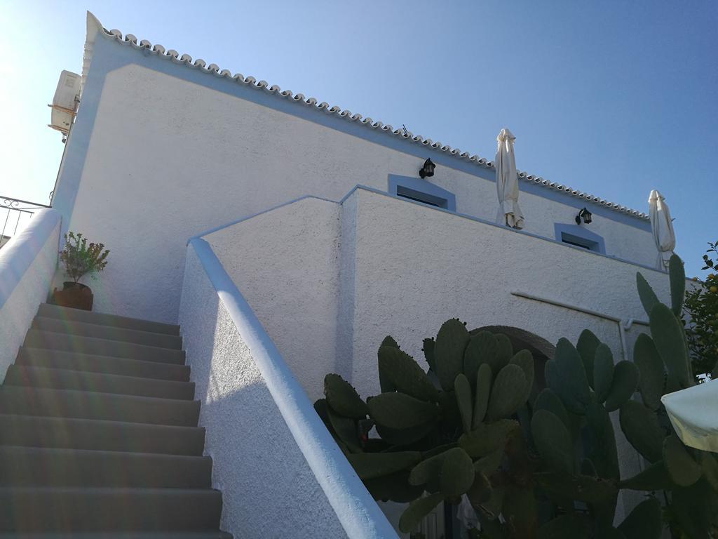 Villa Metaxa 斯派赛斯 外观 照片