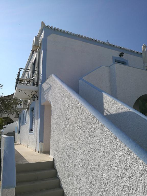 Villa Metaxa 斯派赛斯 外观 照片